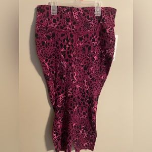 Lululemon Base Pace leggings